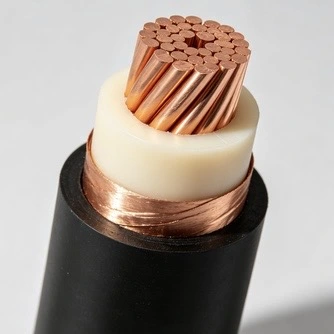 Cáp điện cách điện 18/30kV XLPE