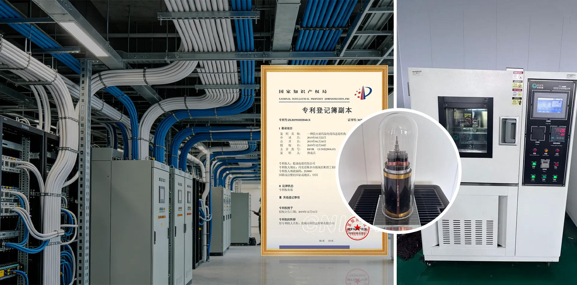 Nhà máy cáp điều khiển Trung Quốc Nhà máy cáp điều khiển Trung Quốc