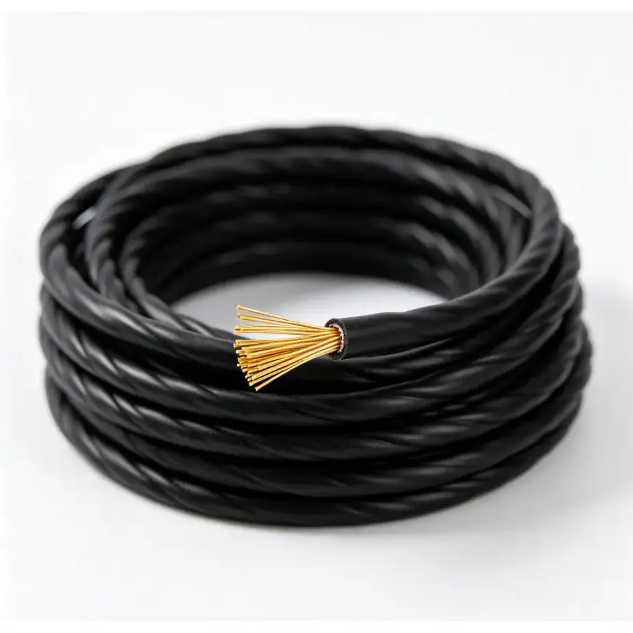 Tại sao dây xoắn đôi PVC lại là sự lựa chọn thiết thực cho hệ thống dây điện hạ thế đáng tin cậy