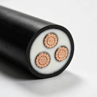 Cáp điện cách điện XLPE 21/35kV