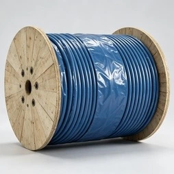 Cáp điện hạ thế nhôm XLPE FR